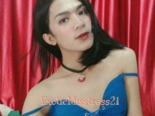 ExoticMisstress21