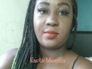 ExoticMoesha