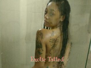 Exotic_Tatted Celebrix