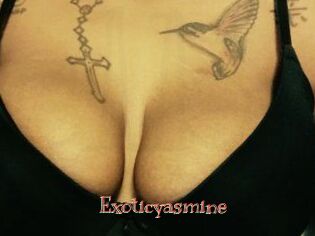 Exoticyasmine