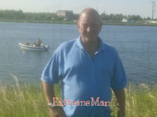 ExtremeMan