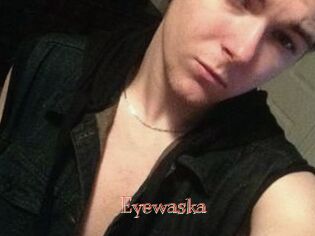 Eyewaska