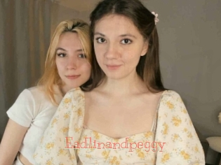 eadlinandpeggy Celebrix