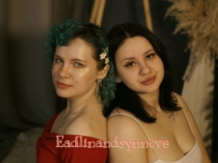 eadlinandsynnove Celebrix