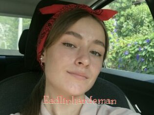Eadlinhardeman