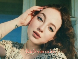 Earlenecorby
