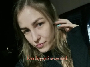 Earleneforwood