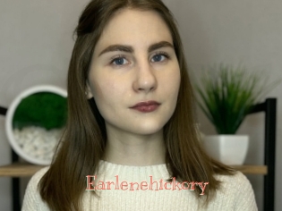Earlenehickory