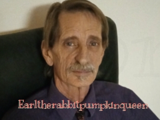 Earltherabbitpumpkinqueen