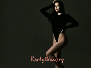 earlyflowery Celebrix