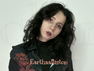 Earthaalliston