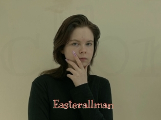 Easterallman