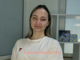 Eastercheesman