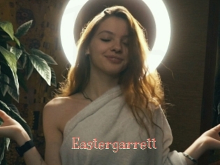 Eastergarrett