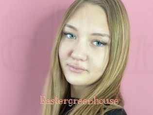 Eastergreenhouse