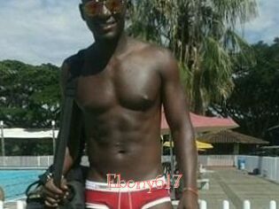 Ebony617