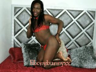 Ebonybunnyxx