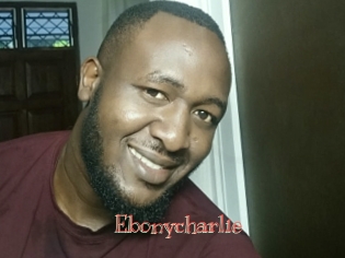 Ebonycharlie