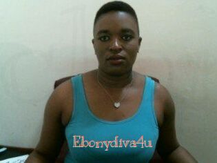 Ebonydiva4u