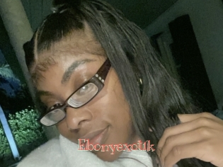 Ebonyexotik
