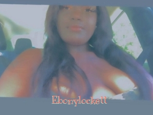 Ebonylockett
