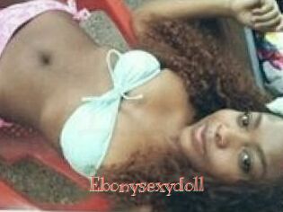 Ebonysexydoll