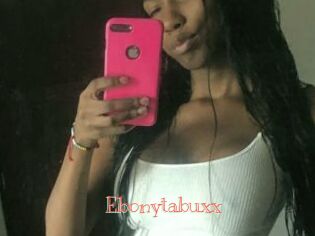 Ebonytabuxx