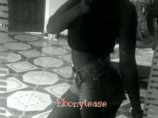 Ebonytease