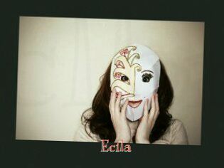 Ecila