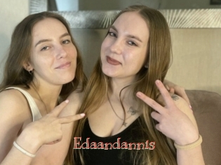 Edaandannis