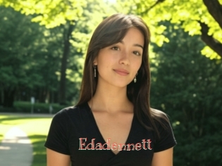 Edadennett