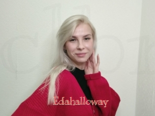 Edahalloway