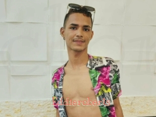 Eddieroberts