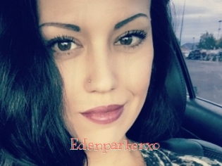 Edenparkerxo