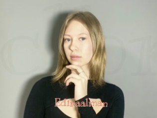 Edinaalman