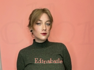 Edinabaile