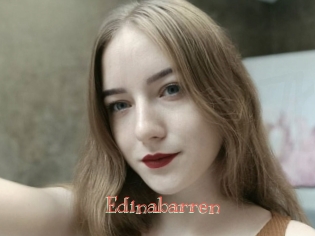 Edinabarren