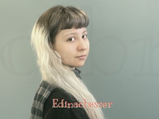 Edinachesser