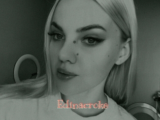 Edinacroke