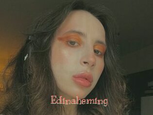 Edinaheming