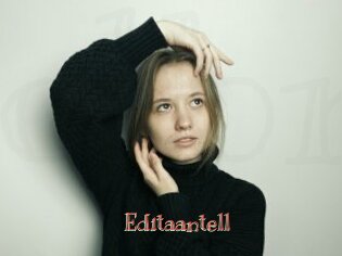 Editaantell