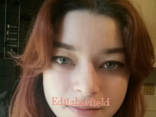 Editabarfield