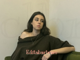 Editabartram