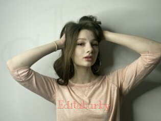 Editaburby