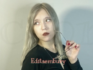 Editaembury