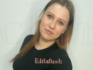 Editafinch
