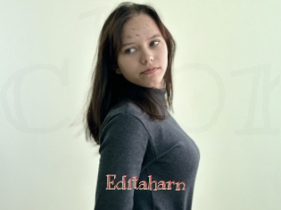 Editaharn