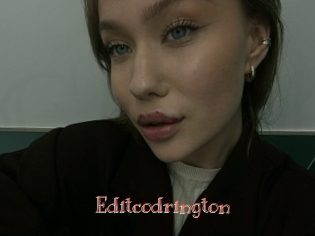 Editcodrington