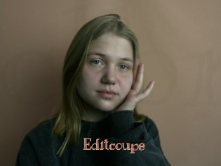 Editcoupe