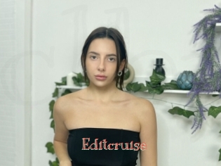 Editcruise